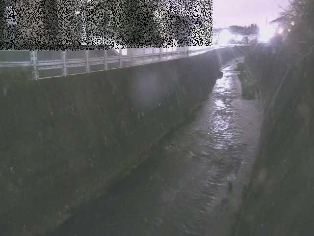 新三輪橋付近のカメラ画像