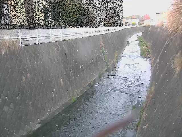 新三輪橋付近のカメラ画像