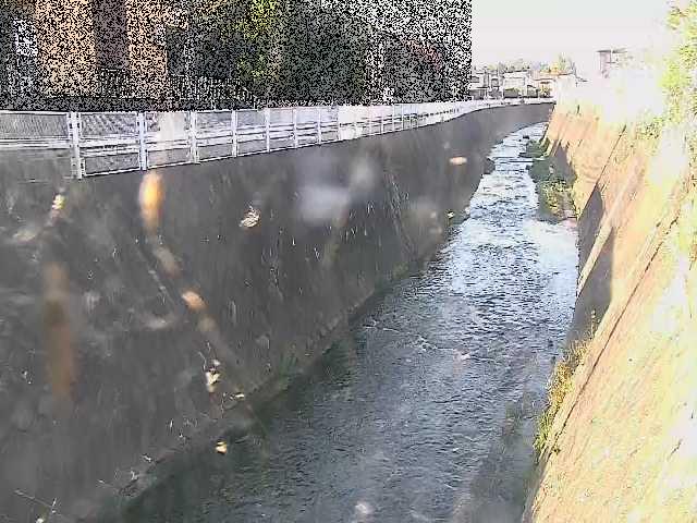 新三輪橋付近のカメラ画像