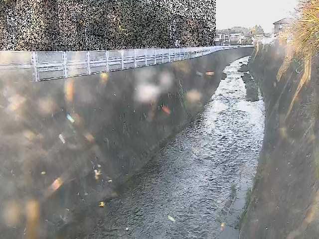 新三輪橋付近のカメラ画像