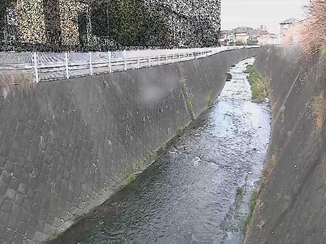 新三輪橋付近のカメラ画像