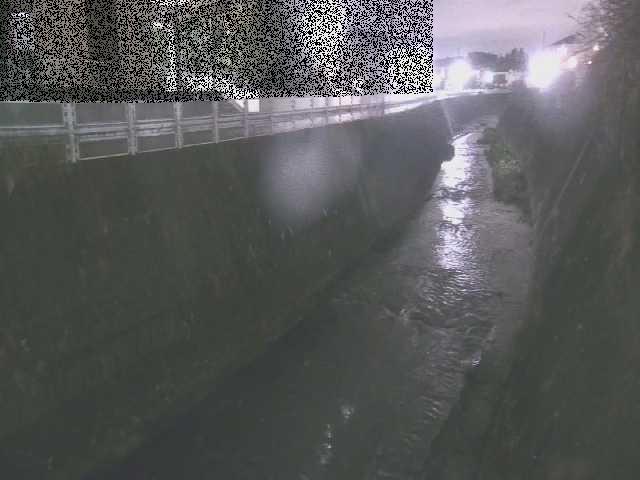 新三輪橋付近のカメラ画像