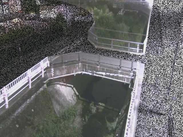 あゆみ橋付近のカメラ画像