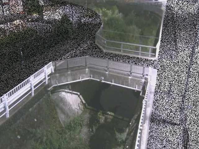 平瀬川支川 あゆみ橋付近のカメラ画像