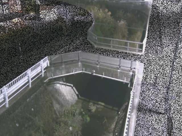 平瀬川支川 あゆみ橋付近のカメラ画像