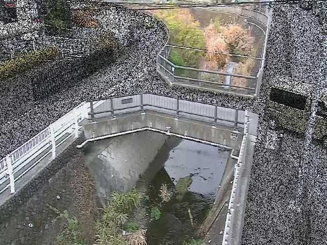 あゆみ橋付近のカメラ画像