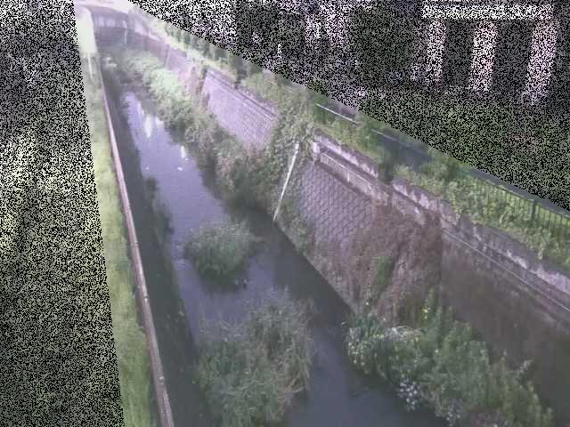 矢崎橋付近のカメラ画像