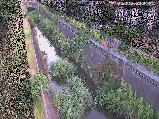矢崎橋付近のカメラ画像