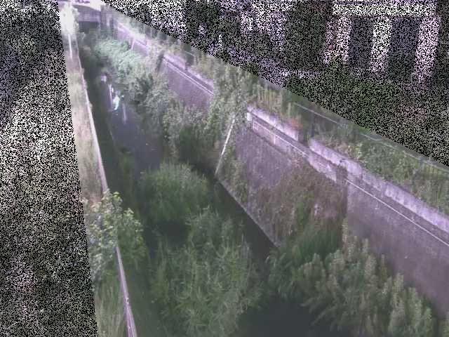 矢崎橋付近のカメラ画像
