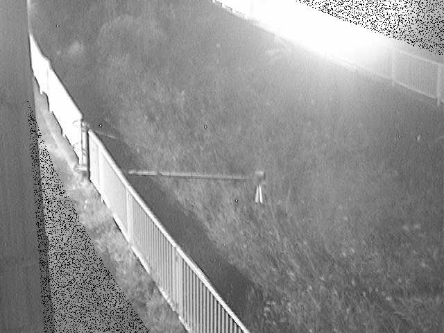 田越川 堰橋付近のカメラ画像