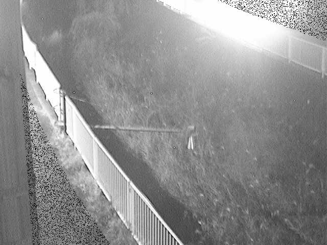 堰橋付近のカメラ画像