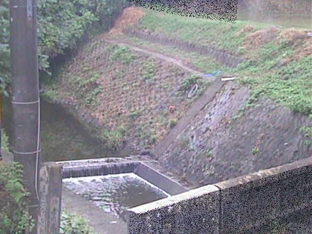 星山橋付近のカメラ画像