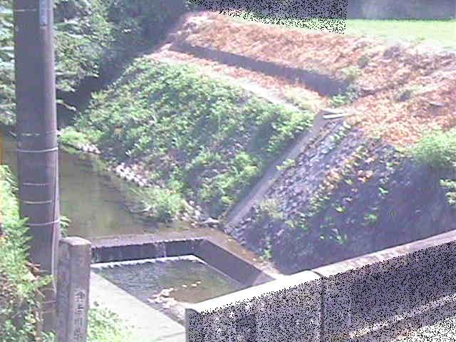 星山橋付近のカメラ画像