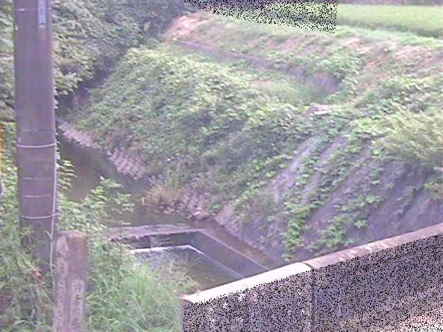 星山橋付近のカメラ画像