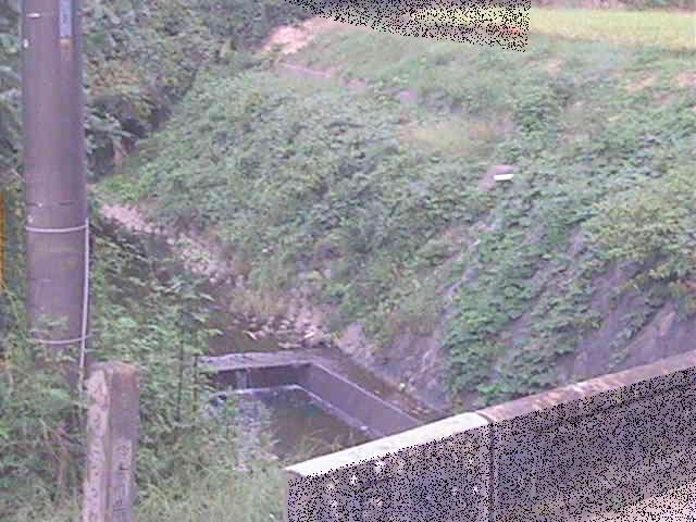 星山橋付近のカメラ画像