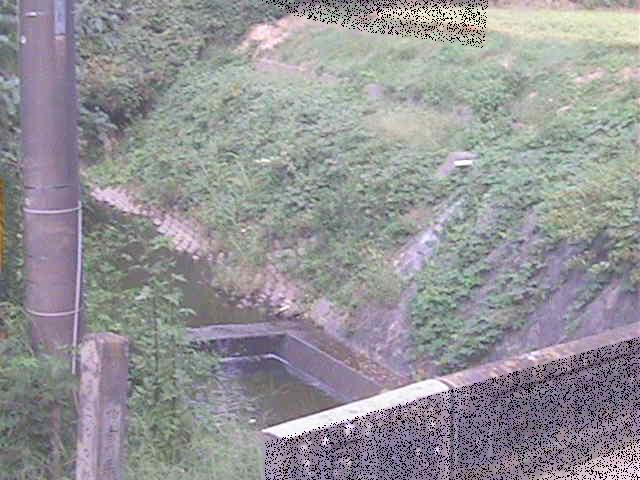 星山橋付近のカメラ画像