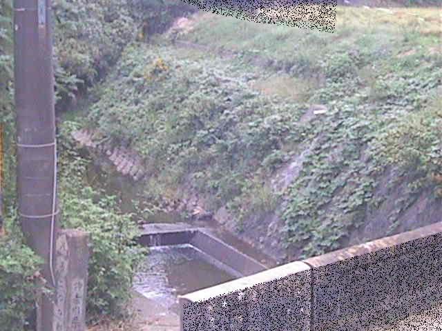 星山橋付近のカメラ画像