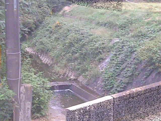 星山橋付近のカメラ画像