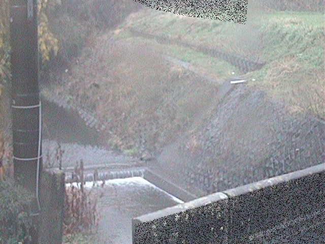 星山橋付近のカメラ画像