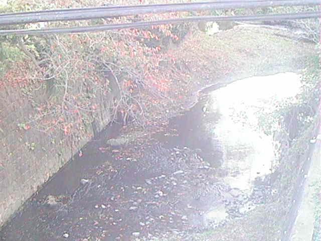 下小路橋付近のカメラ画像