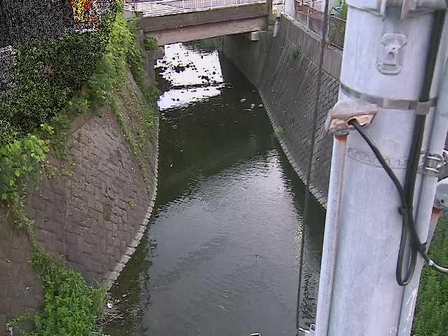 竹川 大橋付近のカメラ画像