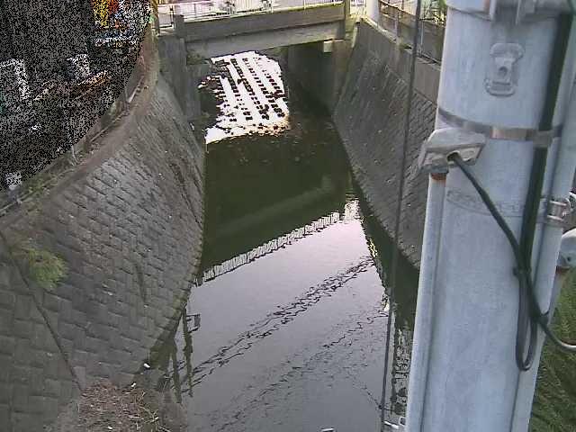 竹川 大橋付近のカメラ画像