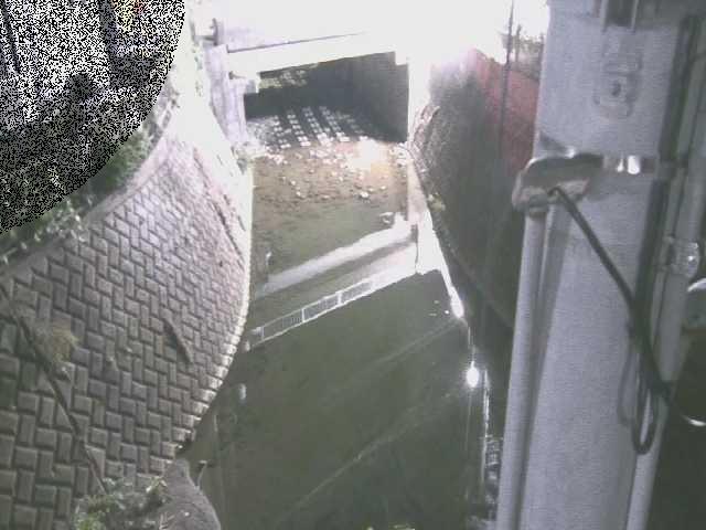 竹川 大橋付近のカメラ画像