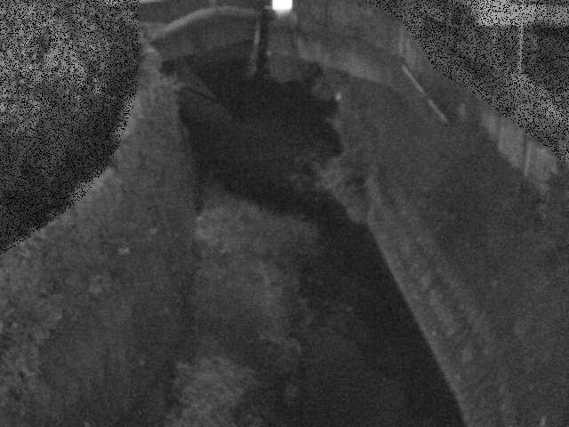 新佐島橋付近のカメラ画像