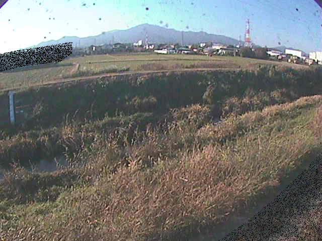 源氏橋付近のカメラ画像