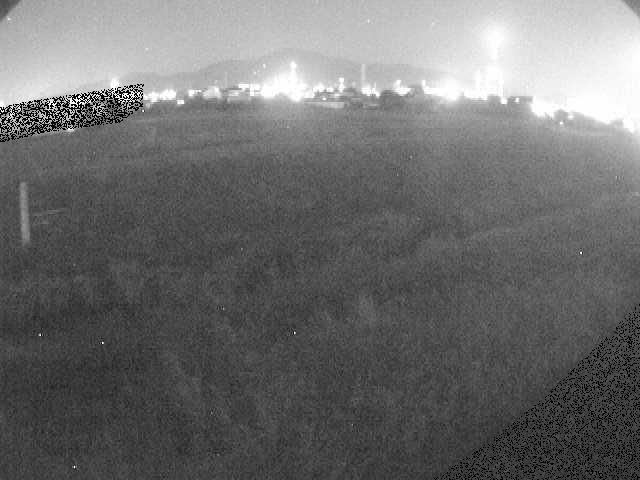 源氏橋付近のカメラ画像