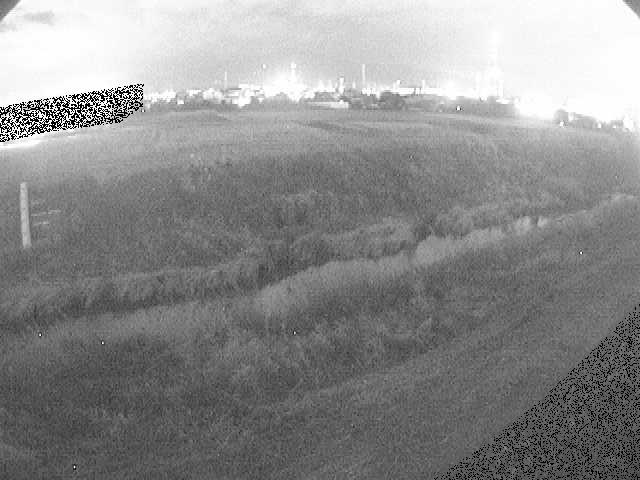 源氏橋付近のカメラ画像