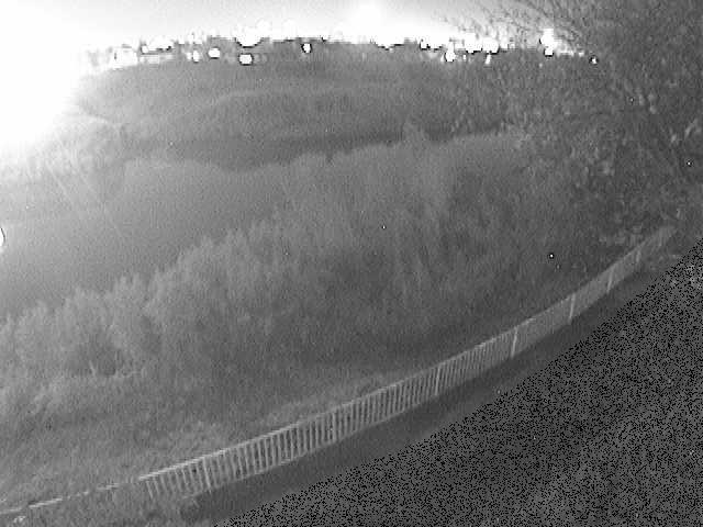 高麗大橋付近のカメラ画像