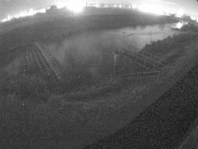 鈴川 舟橋付近のカメラ画像