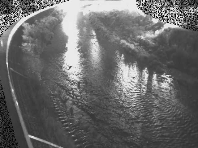 観音橋付近のカメラ画像