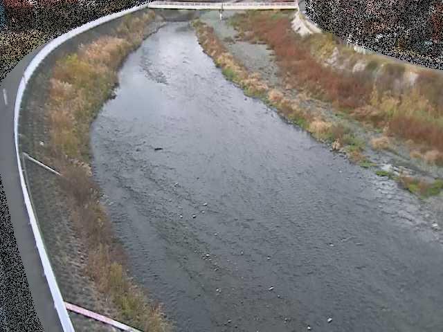 観音橋付近のカメラ画像