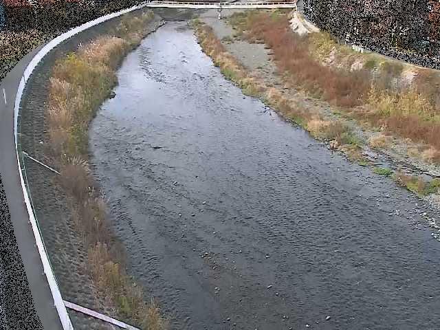 観音橋付近のカメラ画像