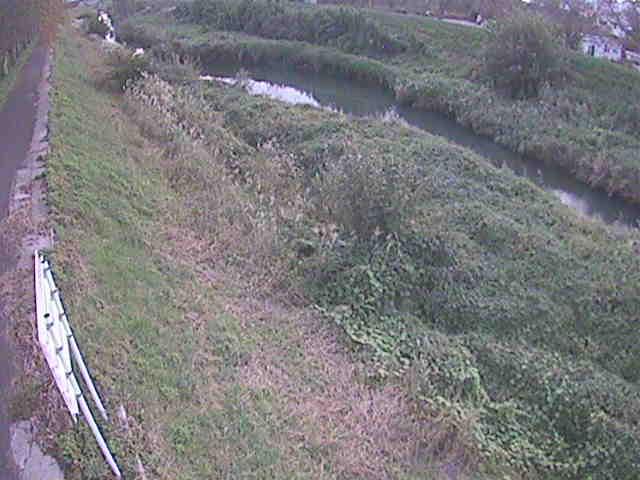 美里橋付近のカメラ画像