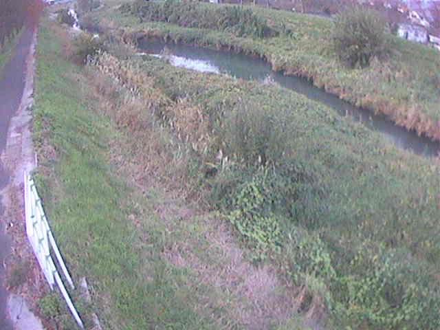 美里橋付近のカメラ画像