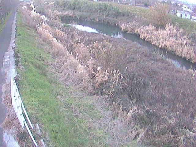 美里橋付近のカメラ画像