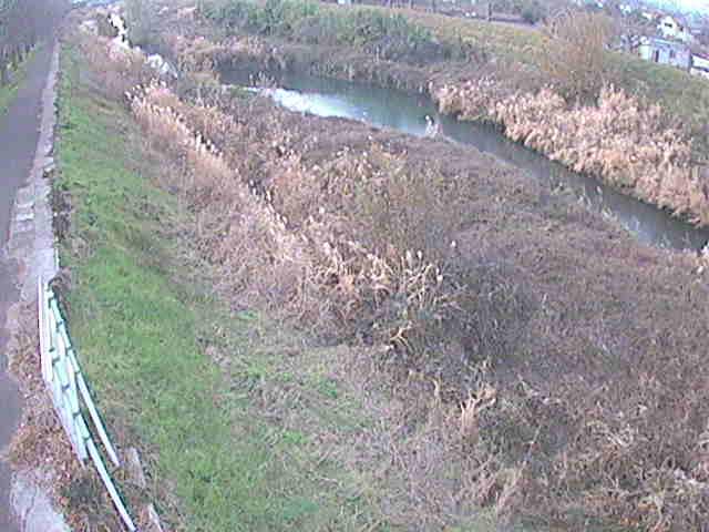 美里橋付近のカメラ画像