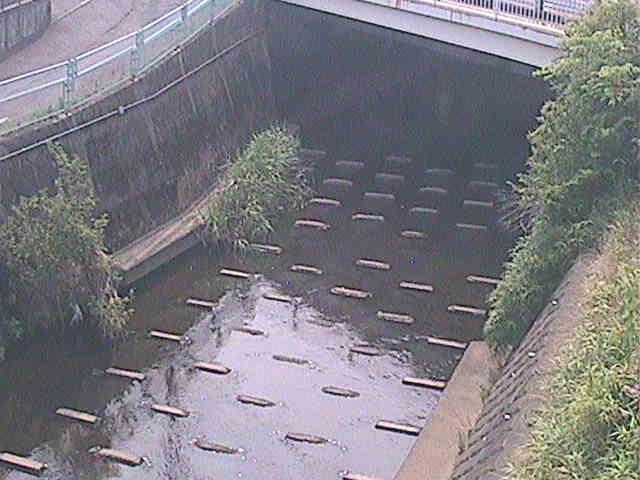 葛川 塩海橋付近のカメラ画像