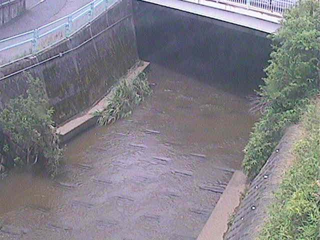 葛川 塩海橋付近のカメラ画像