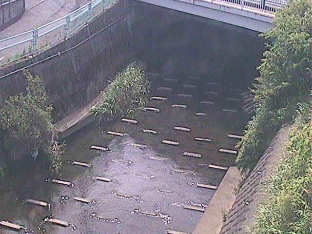 葛川 塩海橋付近のカメラ画像