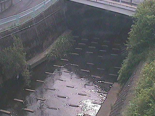 葛川 塩海橋付近のカメラ画像