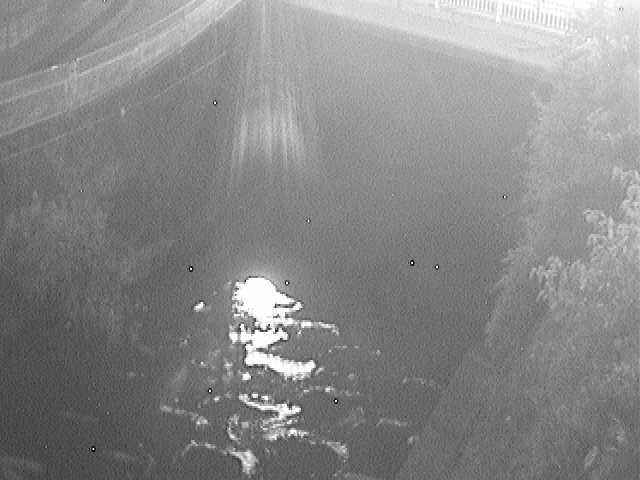 塩海橋付近のカメラ画像