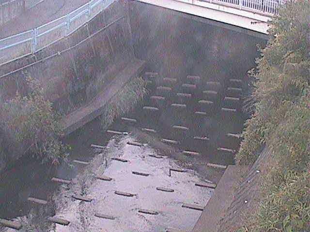 塩海橋付近のカメラ画像