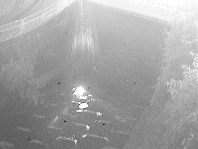 塩海橋付近のカメラ画像