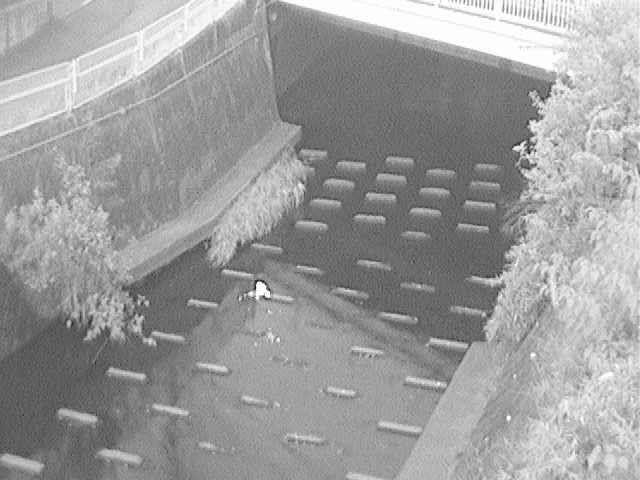 塩海橋付近のカメラ画像