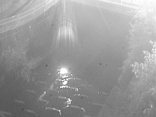 葛川 塩海橋付近のカメラ画像