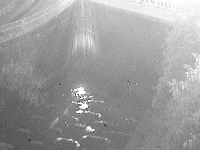 塩海橋付近のカメラ画像